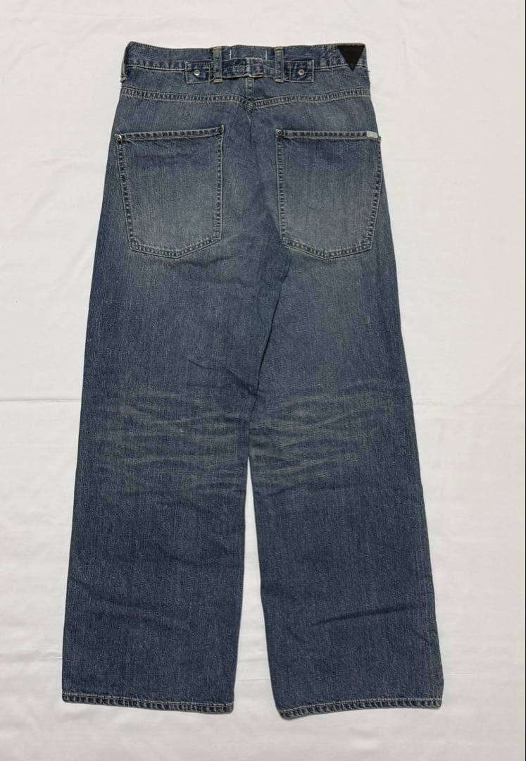 パンツ Oblada MILLENNIUM JEANS VINTAGE