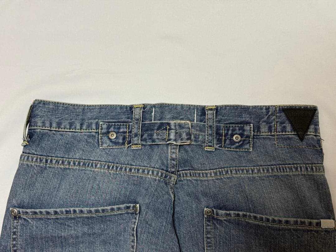 パンツ Oblada MILLENNIUM JEANS VINTAGE