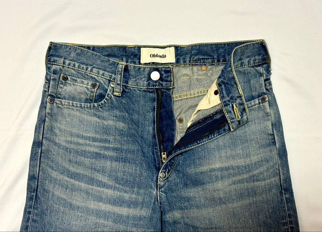 パンツ Oblada MILLENNIUM JEANS VINTAGE