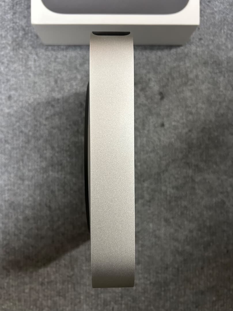 2017年製 Mac mini i7 16Gb 新品2Tb SSD+1TbHDD