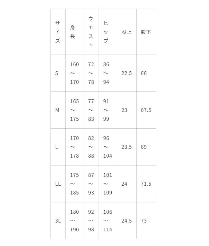 メンズ プレミアム リライブシャツ＆スパッツセット 上下セット