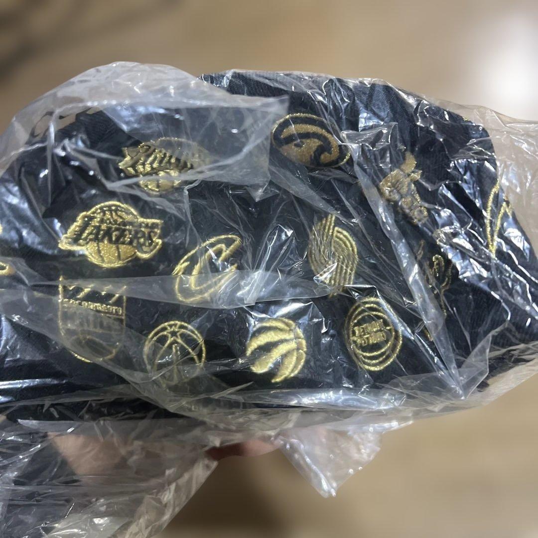 帽子 OVO NBA Team Icons New Era 59Fifty