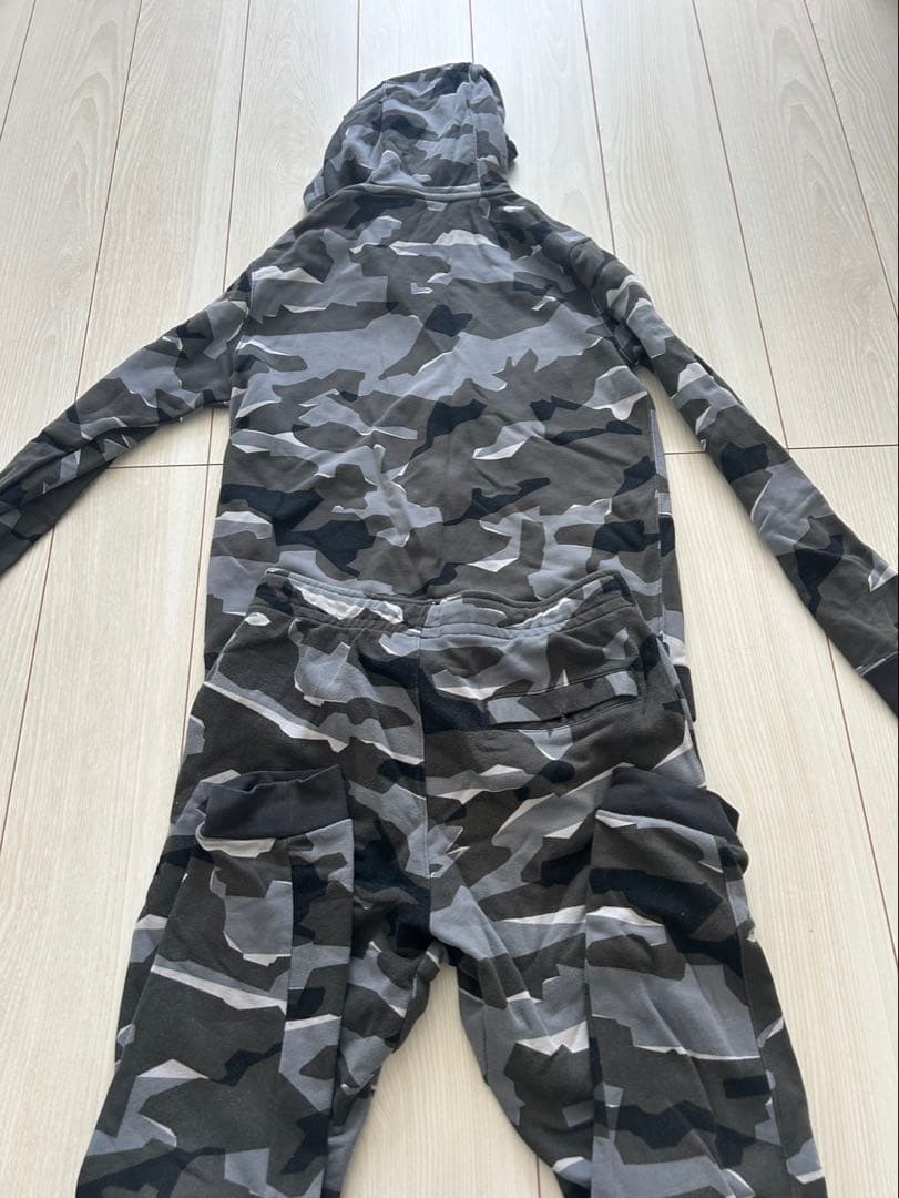 Nike スウェット