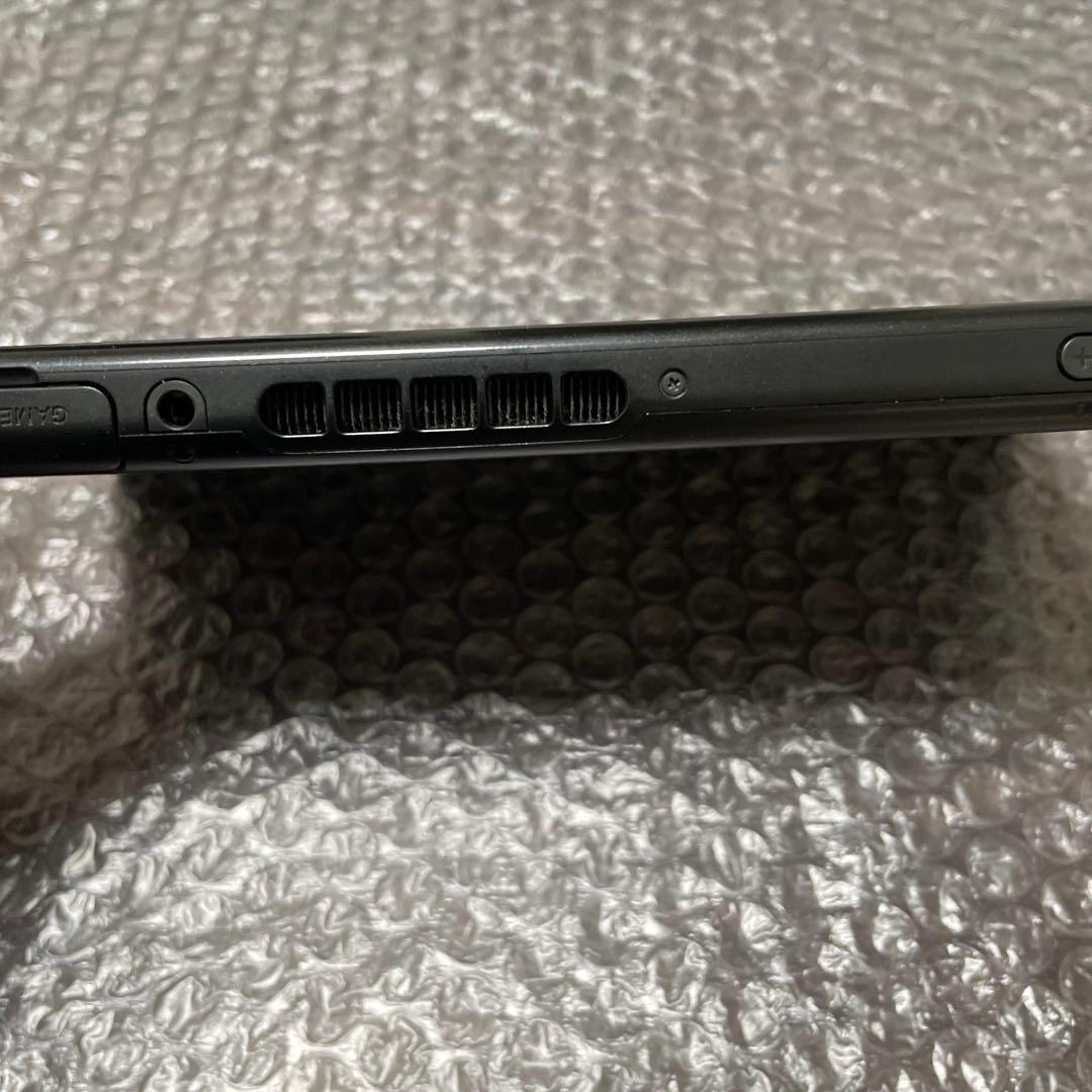 Nintendo Switch 本体　未対策機