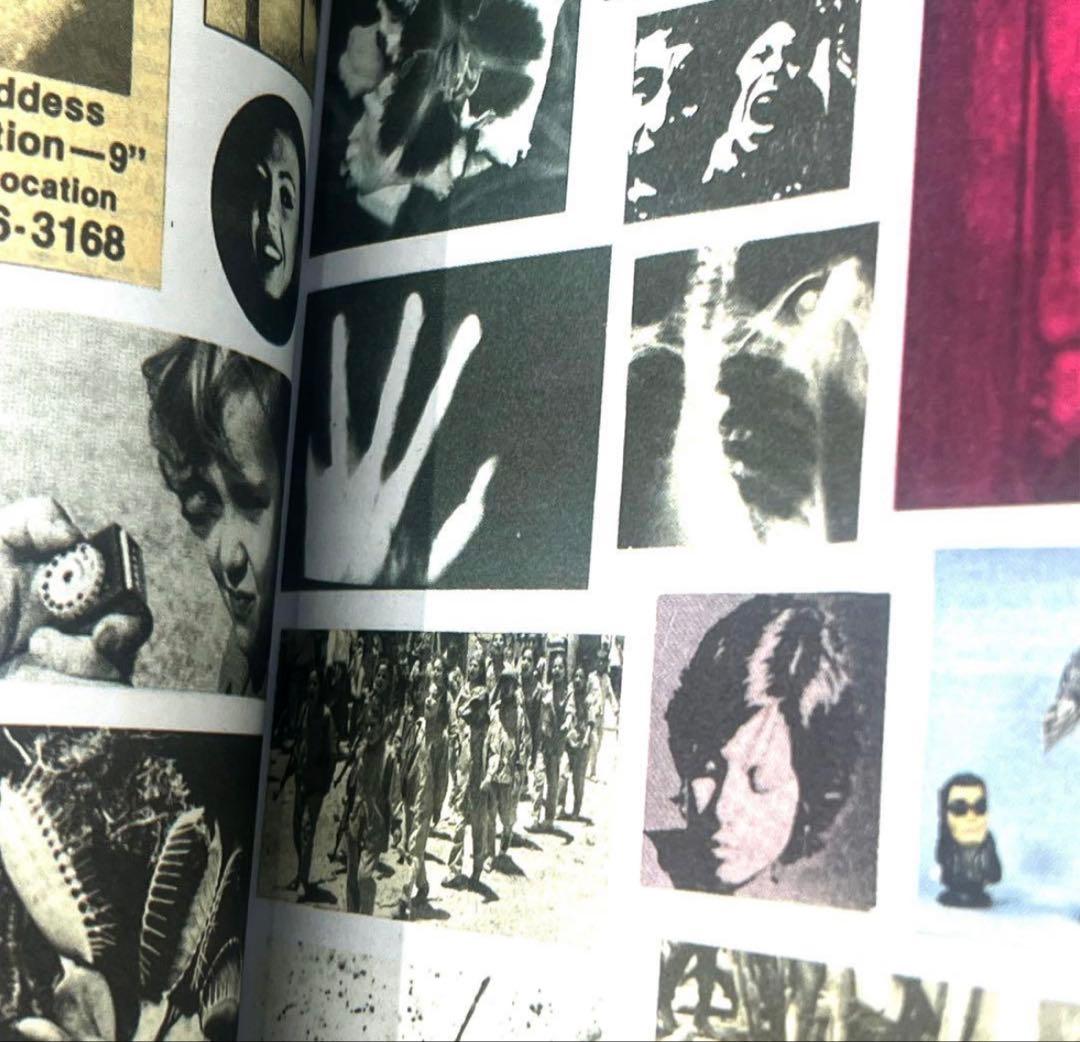 絶版‼️ FUCK THIS LIFE / DAVE innen zine