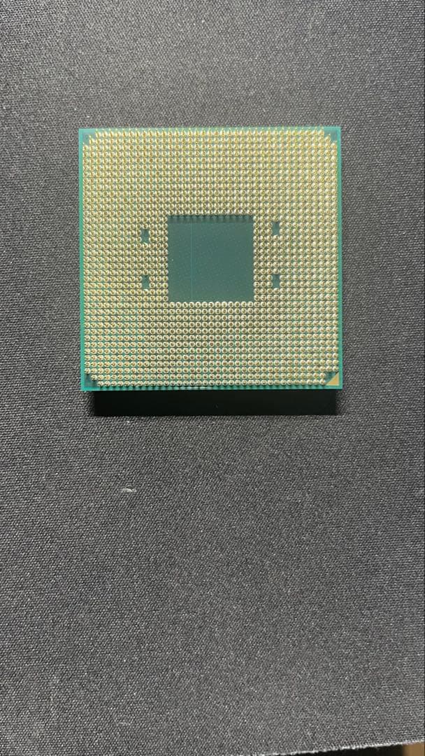 【箱無し】AMD Ryzen 7 5700X CPU