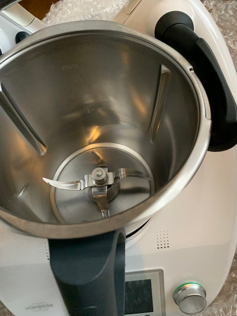 専用　本日限り　美品Vorwerk Thermomix TM5 サーモミックス