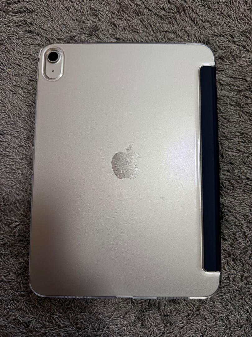 ホ*ニ様 Apple iPad A16 第11世代 128GB Wi-Fi シル