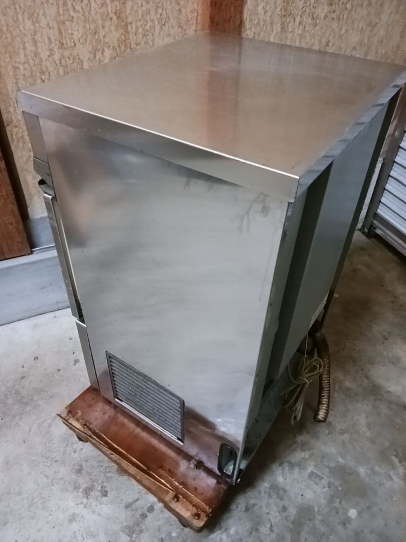 ホシザキ　業務用製氷機　IM-35TL-1