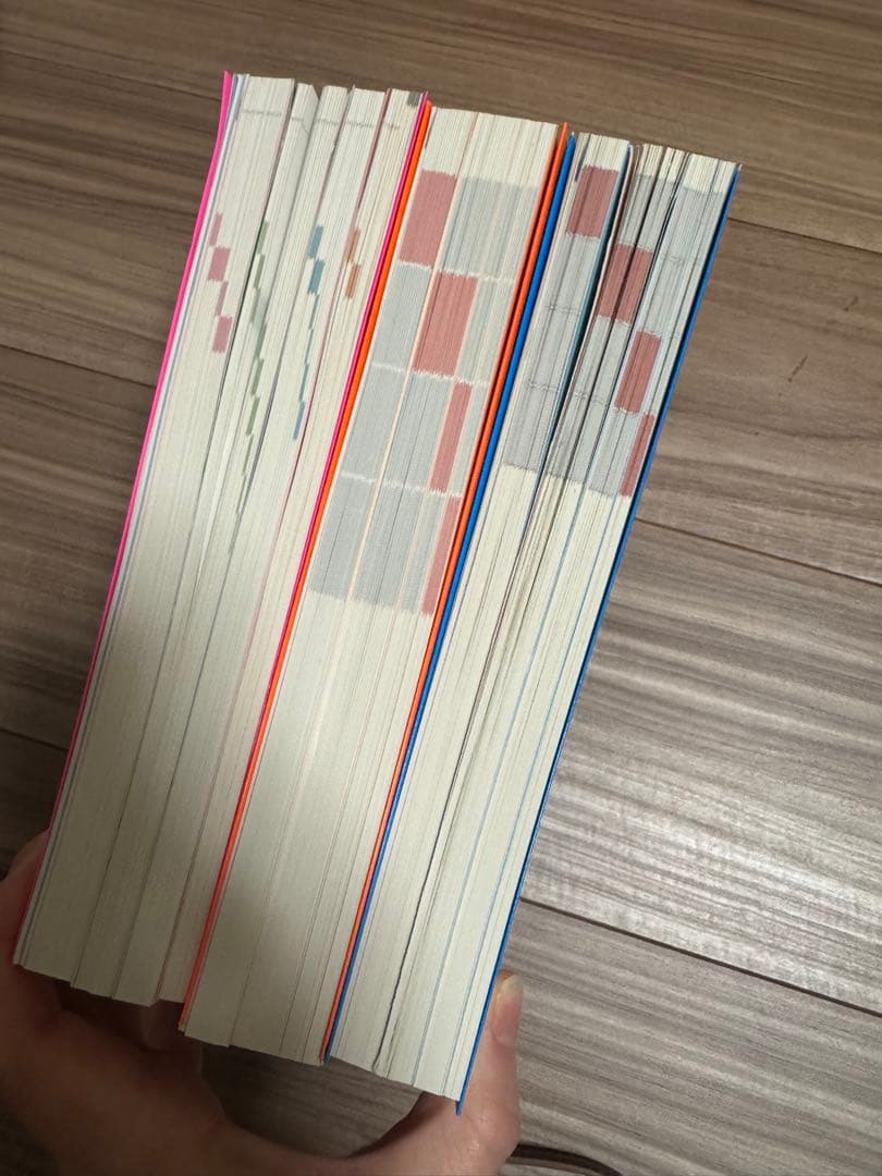 【2026年度版】宅建テキスト　3冊セット　TAC