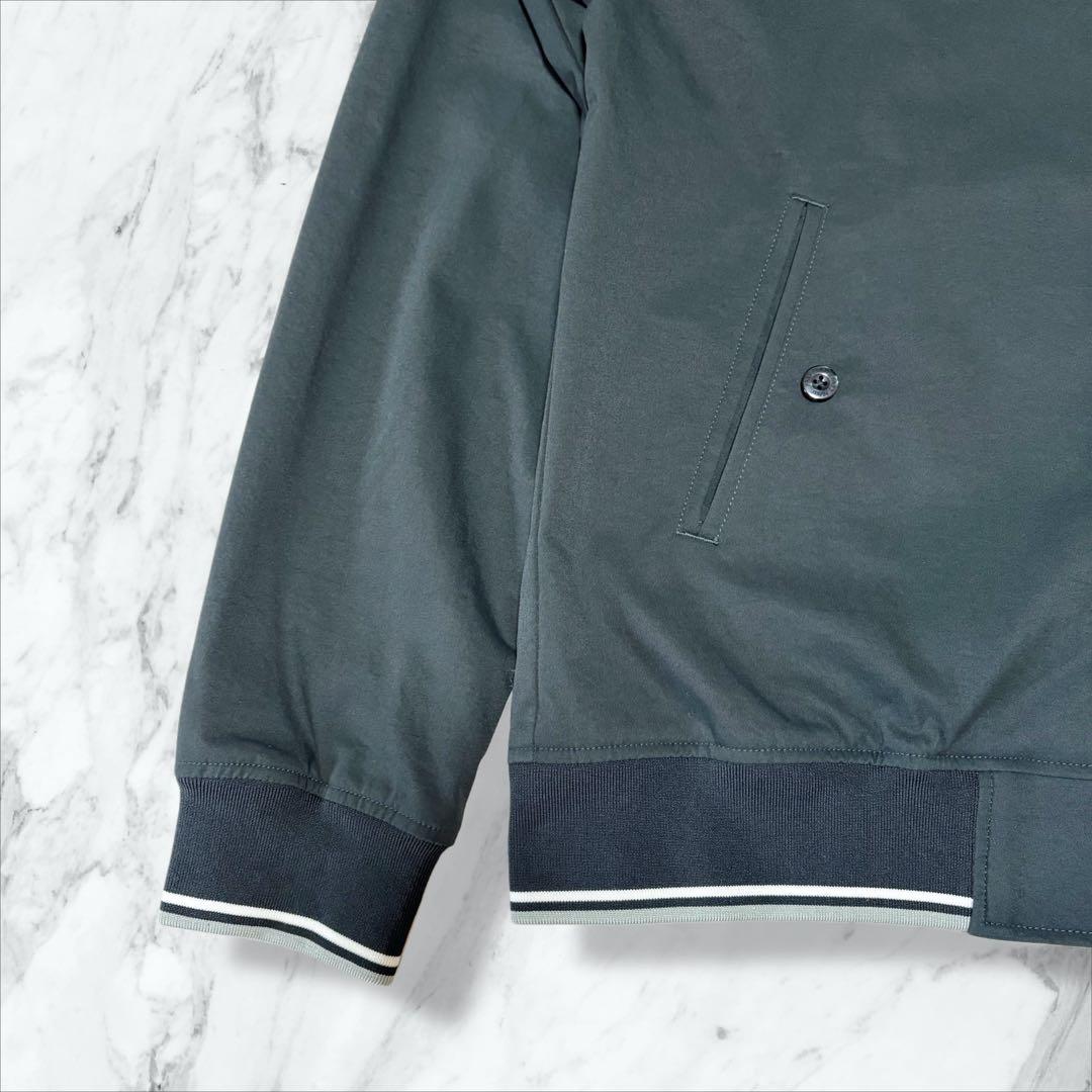 FRED PERRY ブルゾン ジャケット L