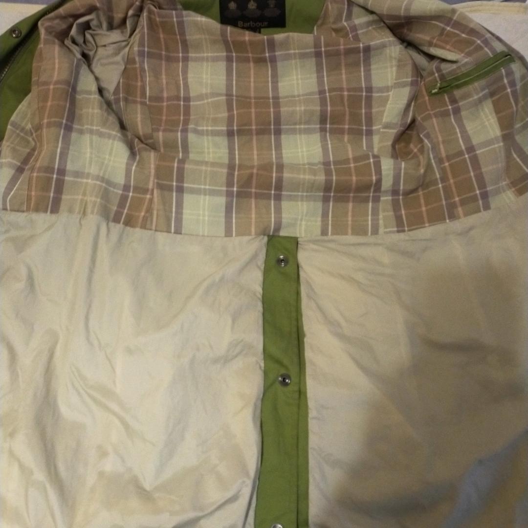いおりん様限定 バブアー　barbour ニューマーケット ジャケット