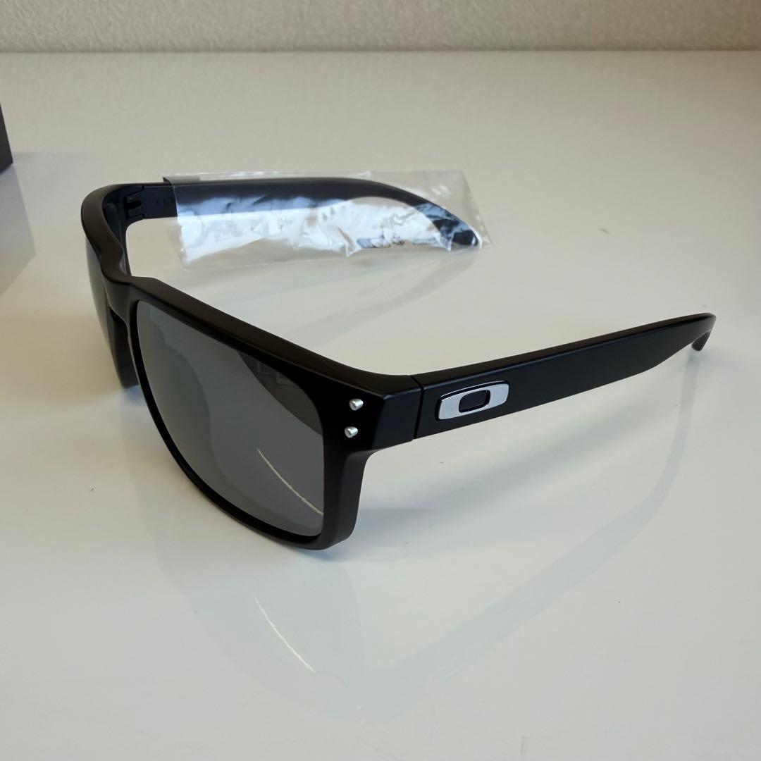 新品　OAKLEY HOLBROOK オークリー ホルブルック