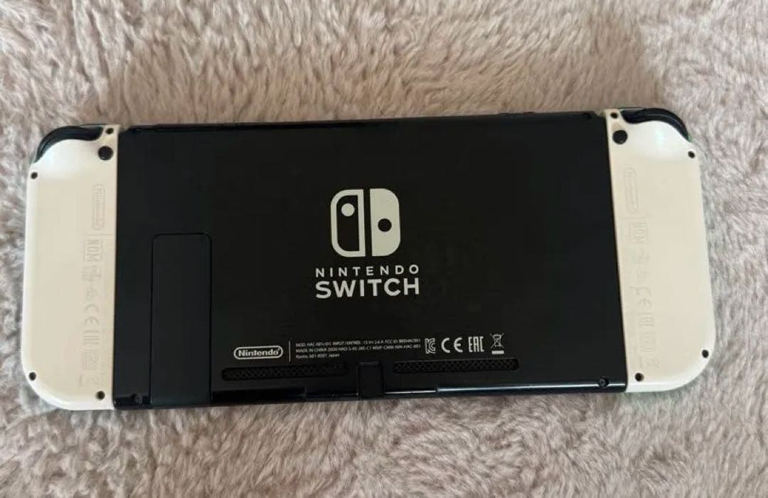 任天堂スイッチ あつまれどうぶつの森セット Nintendo switch