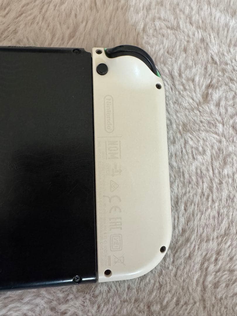 任天堂スイッチ あつまれどうぶつの森セット Nintendo switch