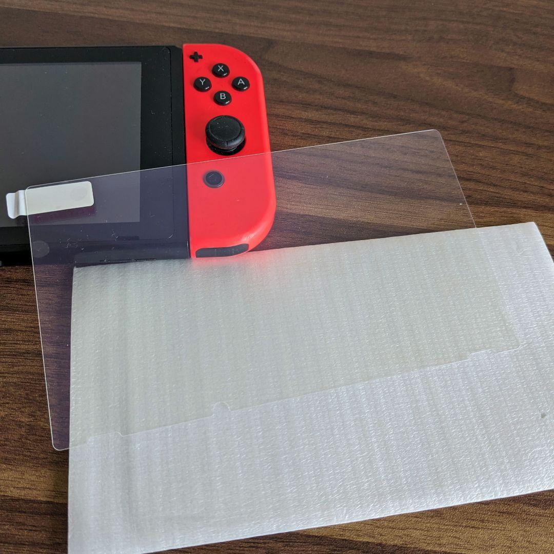 Nintendo Switch　本体　中古