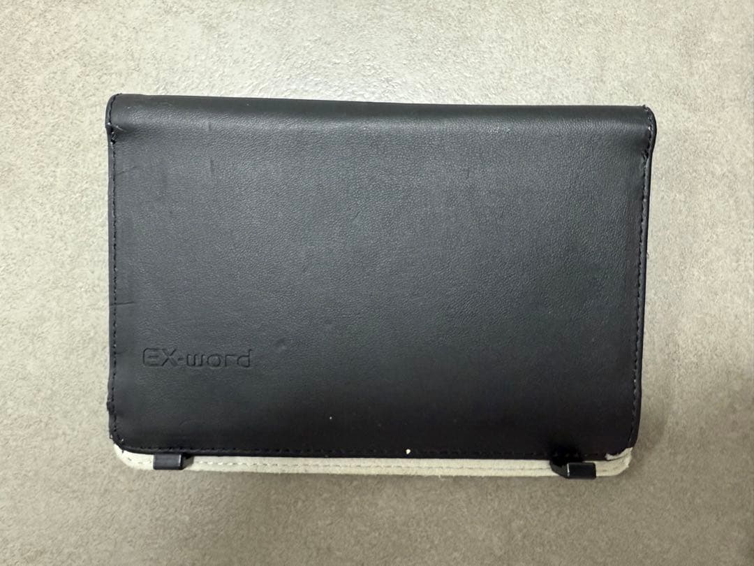 CASIO 電子辞書 XD-SX9800