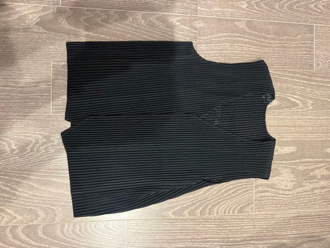 a*a様 ISSEY MIYAKE HOMME PLISSE ジャケット　パンツ