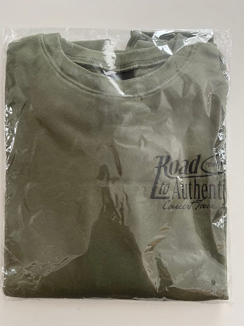 ★専用★Travis Japan Road to A スウェット上下セット