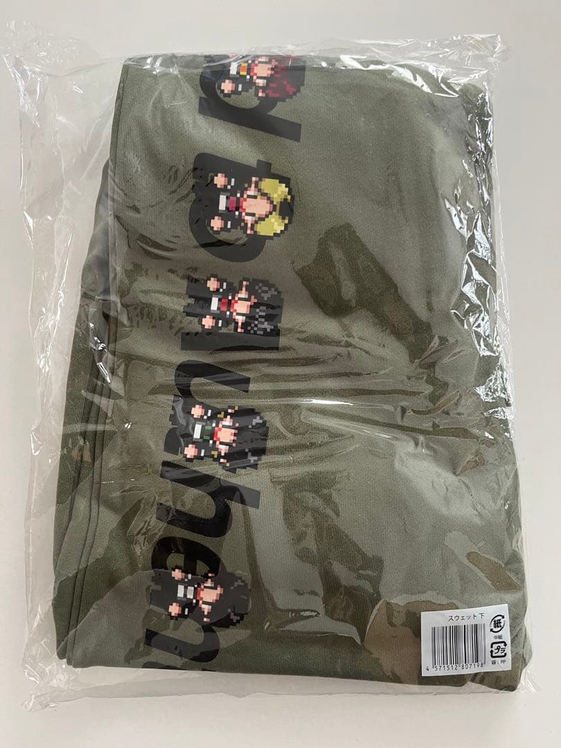 ★専用★Travis Japan Road to A スウェット上下セット