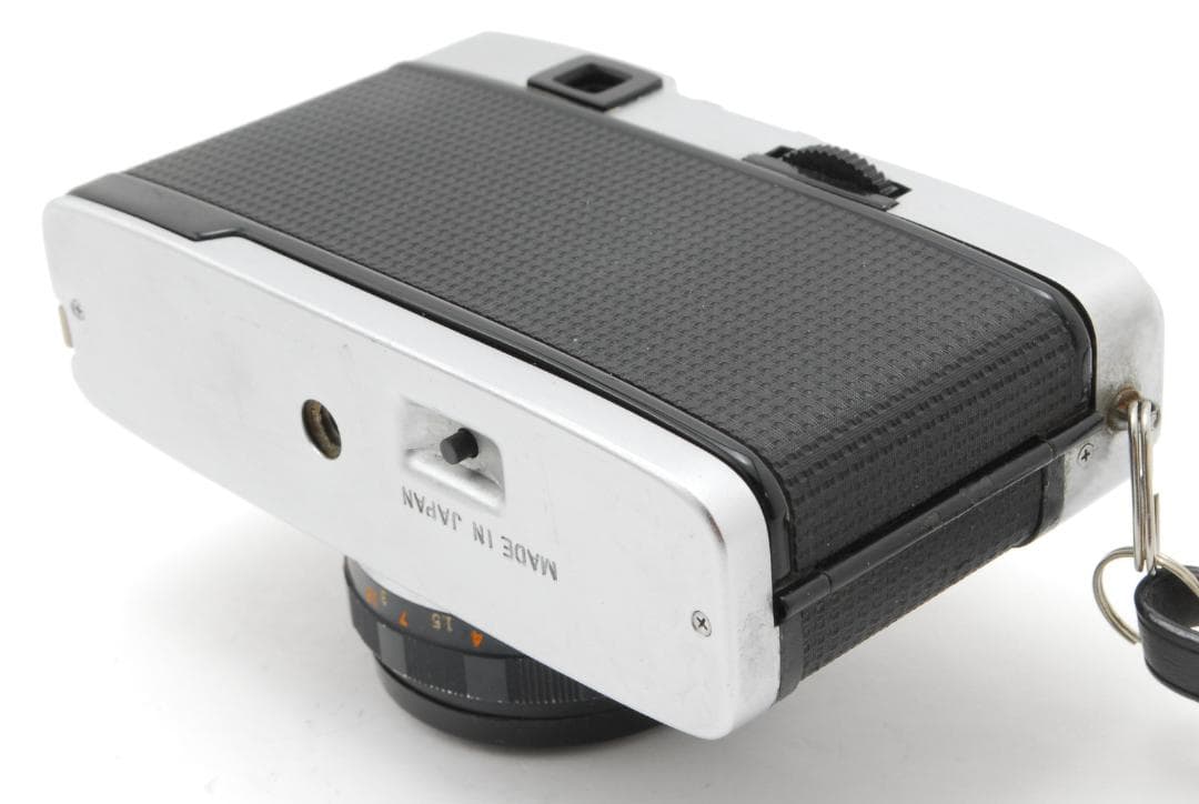 Olympus Trip 35 コンパクトカメラ
