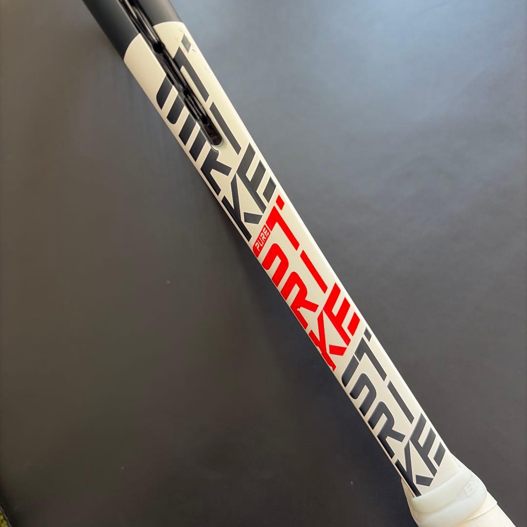 【特別価格】Babolat PURE STRIKE tour 2019 G3