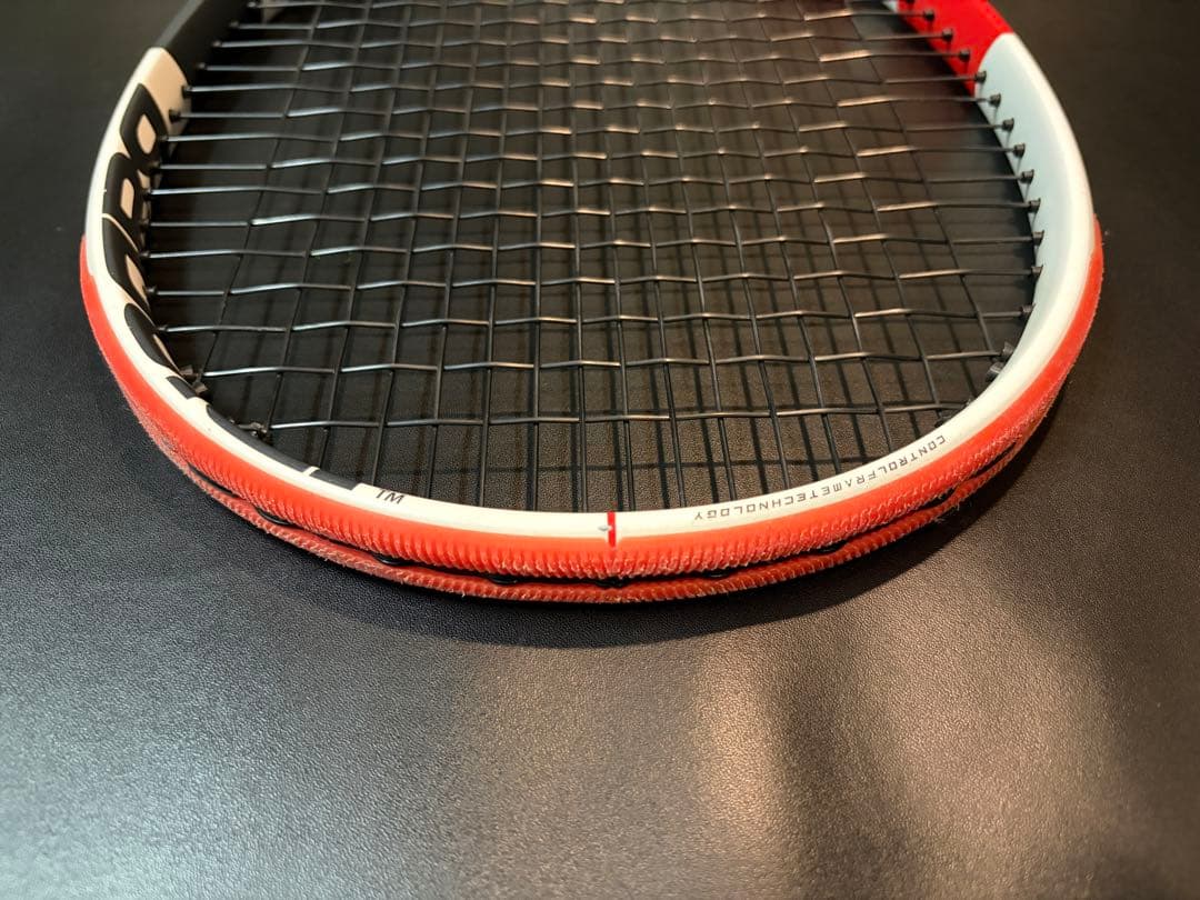 【特別価格】Babolat PURE STRIKE tour 2019 G3