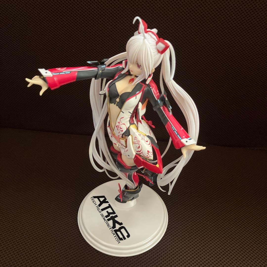 ファンタシースターオンライン2 マトイ　tony ver. フィギュア　箱欠品