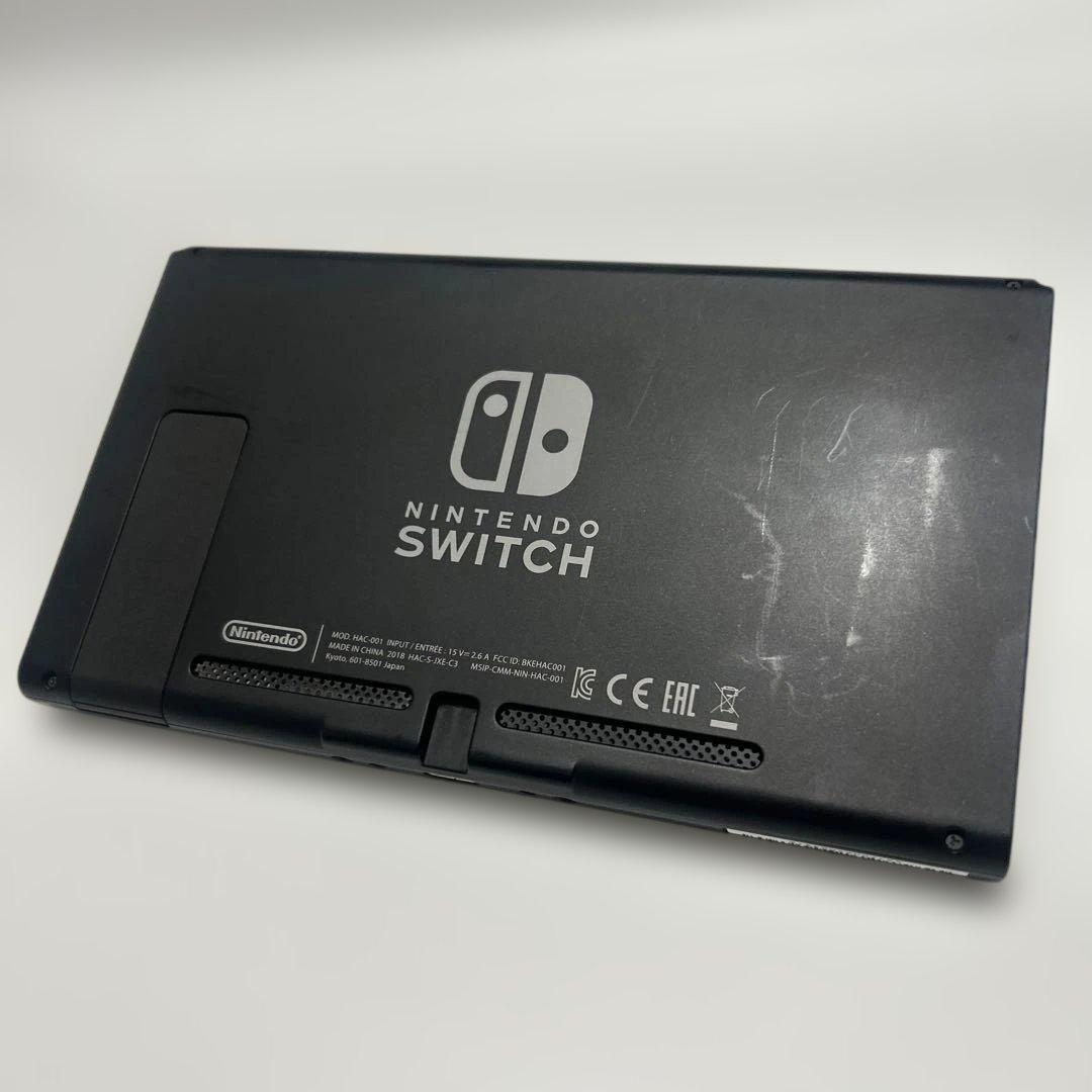 任天堂 Switch 本体のみ