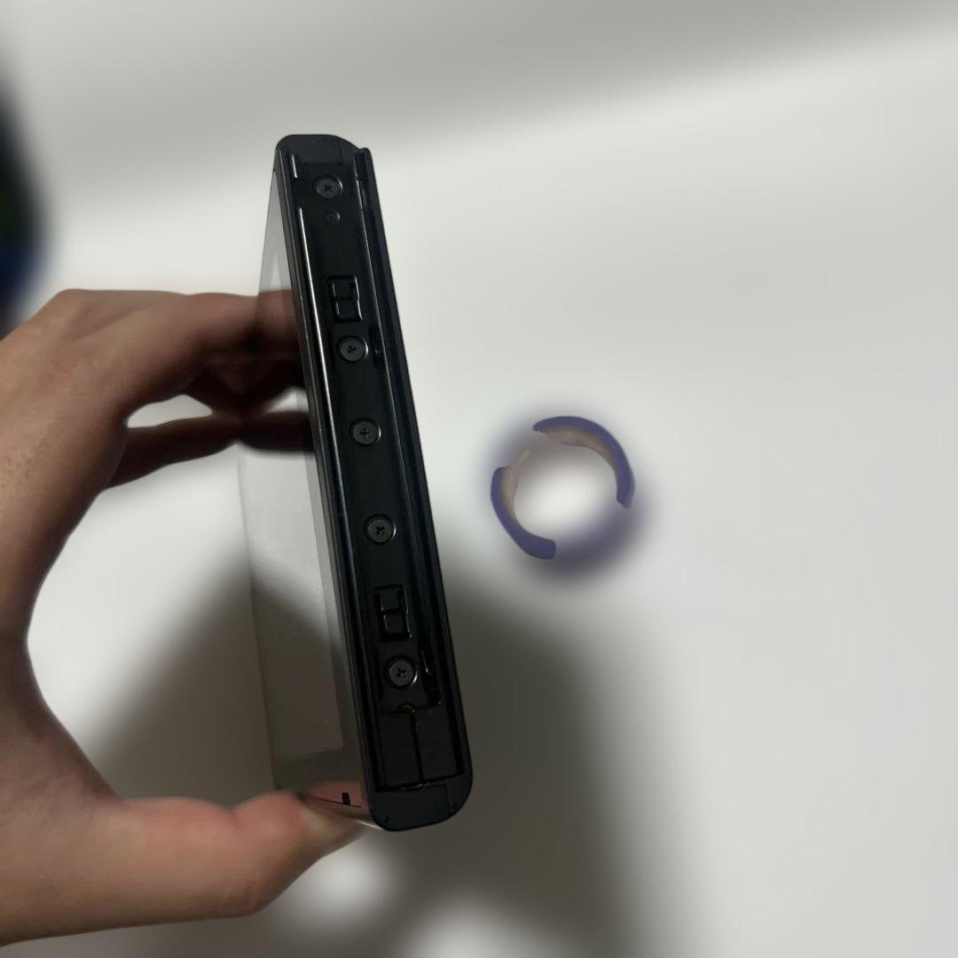 任天堂 Switch 本体のみ