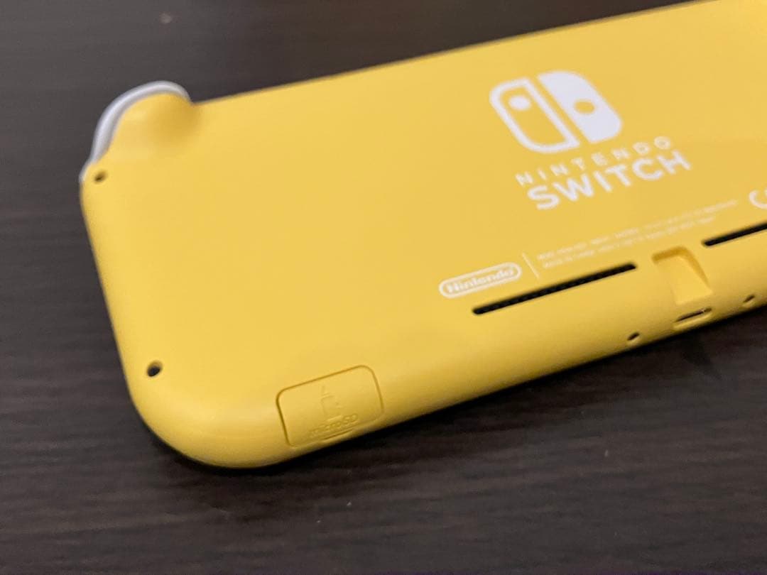 Switchライト 美品