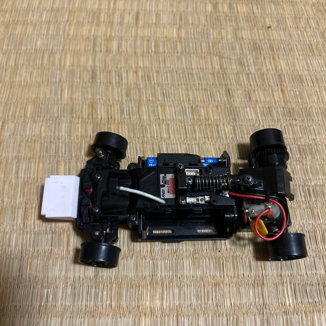 kyosho Mini-Z RWD ジャンク品