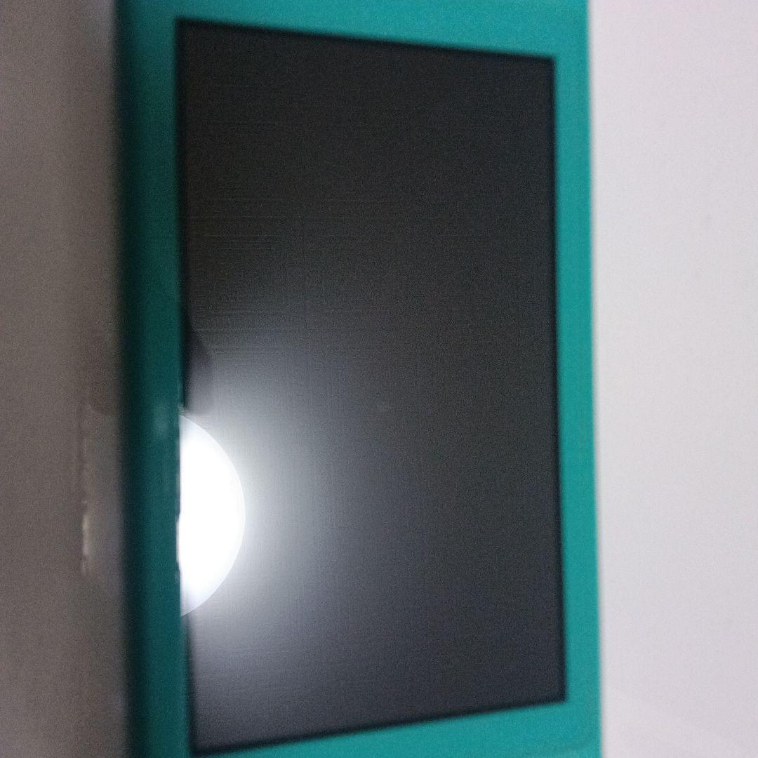 switch ライト