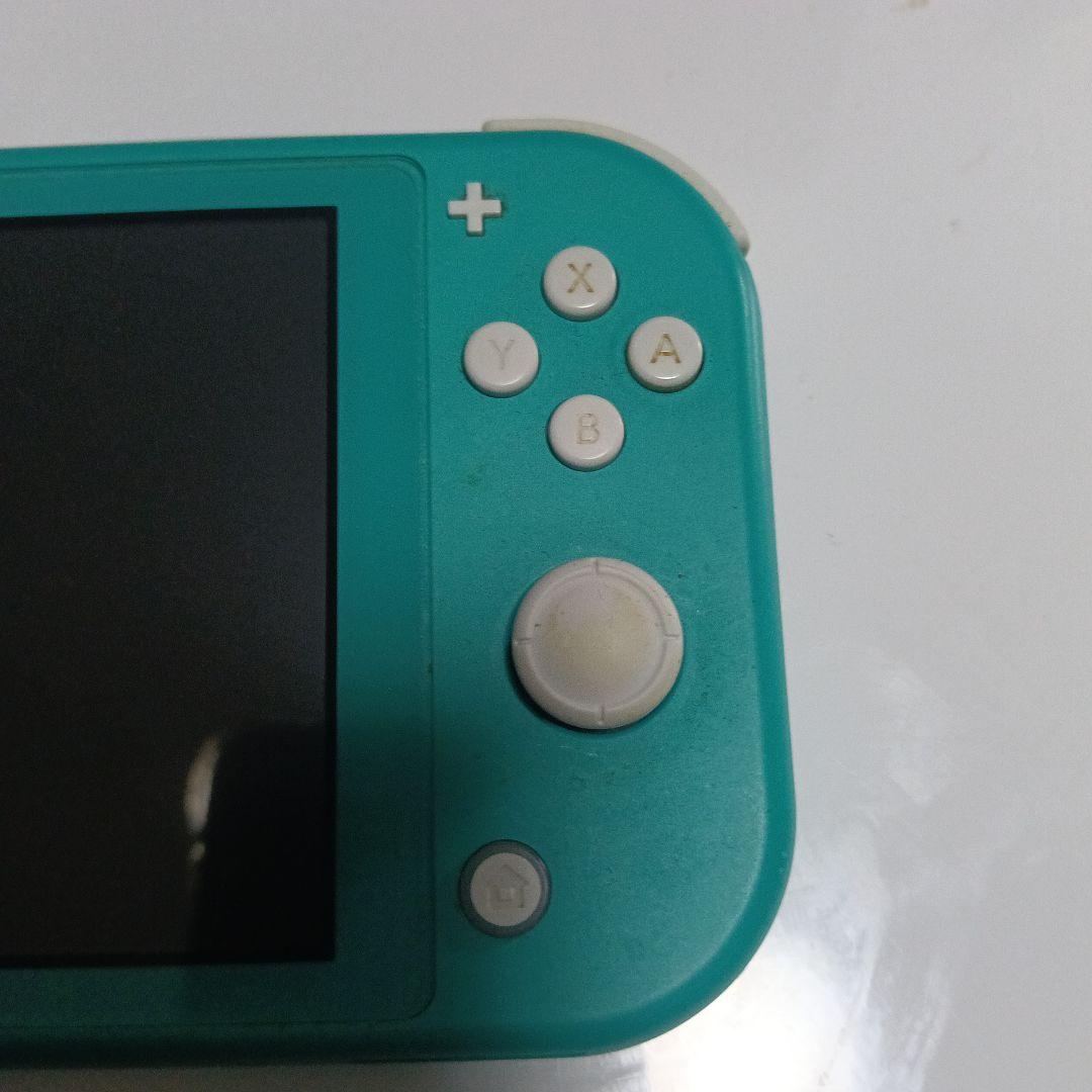 switch ライト
