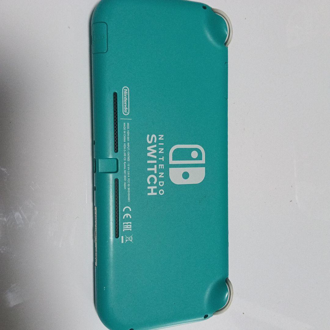 switch ライト