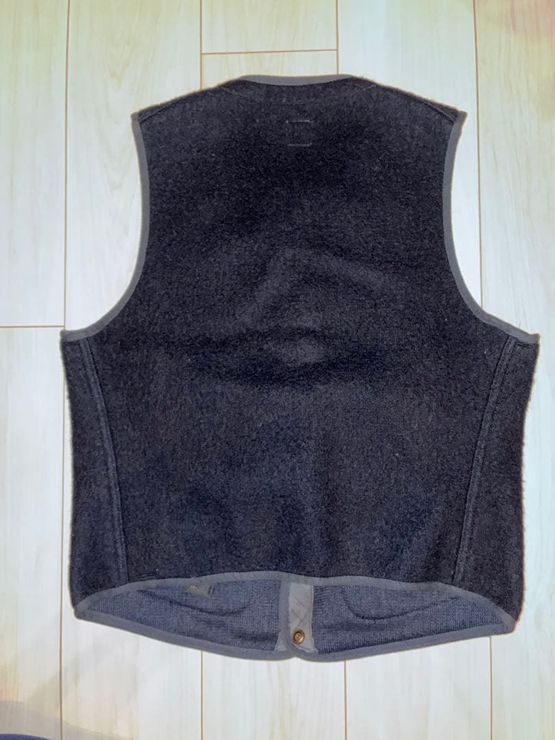 アナトミカ anatomica ビーチクロスベスト bb vest