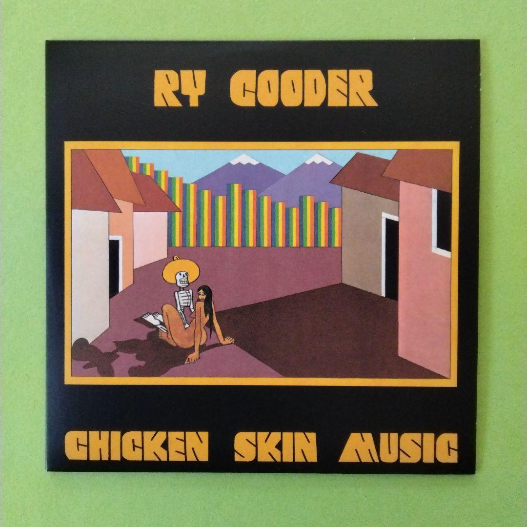 洋楽 RY COODER 1970 - 1987 11CD