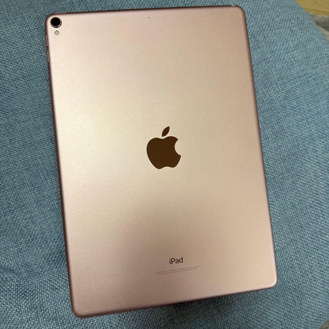 iPad Pro 10.5インチ　第一世代　ローズゴールド