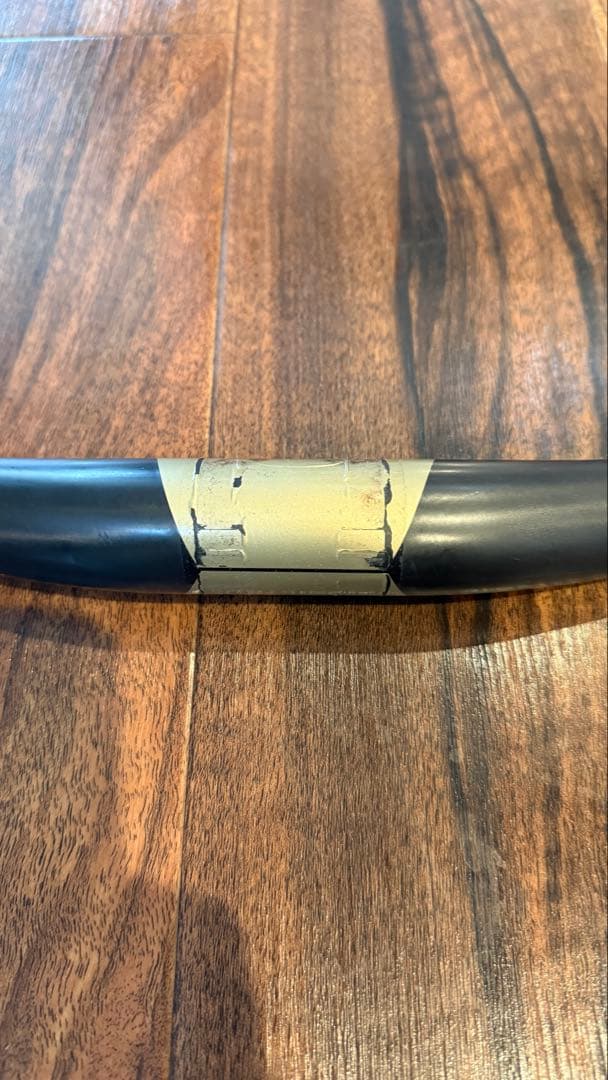 自転車本体 Renthal FATBAR LITE CARBON 35