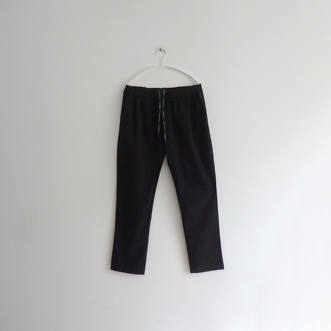605【新品】　THOUSAND MILE セットアップ　ポーチ付き