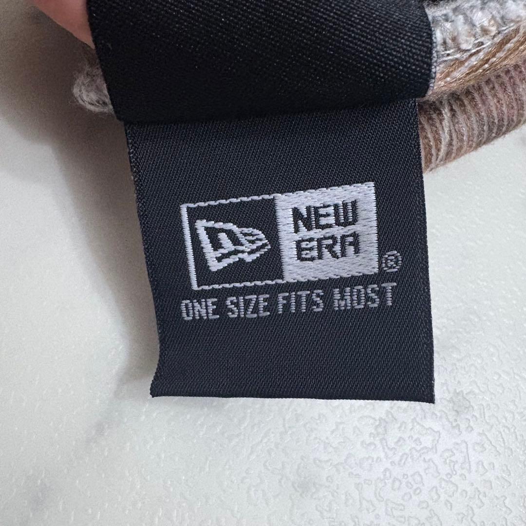 Supreme New Era Box Logo Beanie リアルツリー