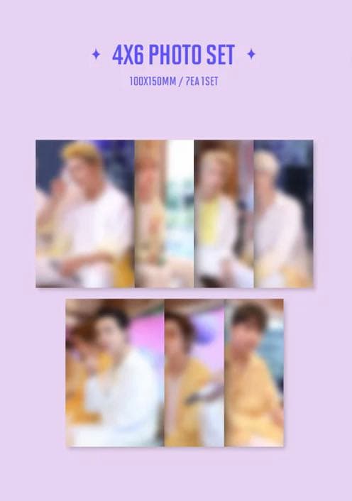 BTS 2021 MUSTER SOWOOZOO BluRay☆RM