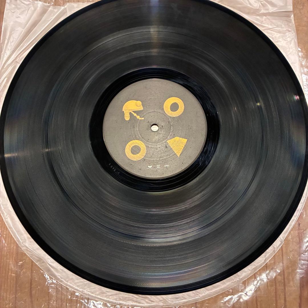 ROVO「SAI」 廃盤 完売