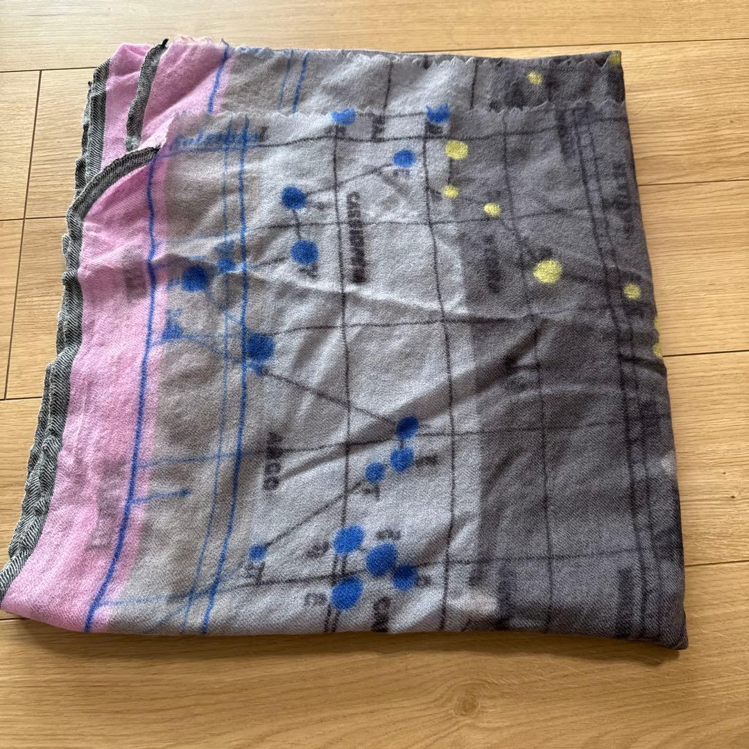 ストール　エピス　クリーニング済