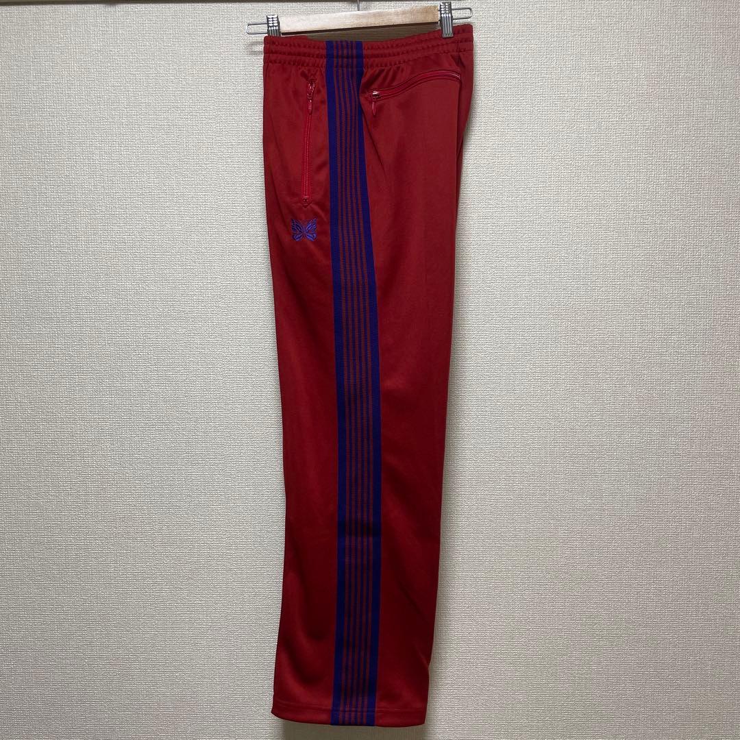 パンツ NEEDLES / TRACK PANT - POLY SMOOTH