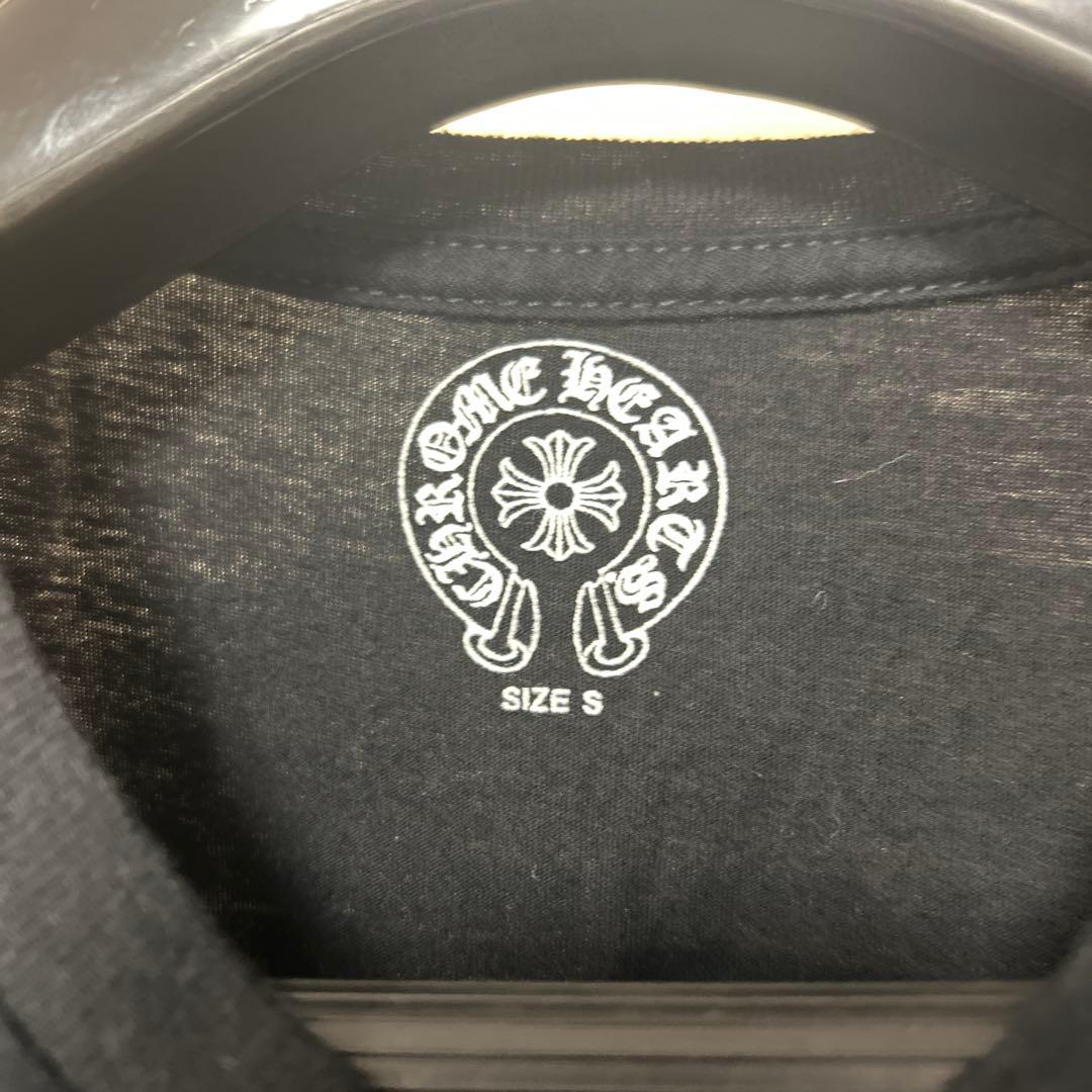 クロムハーツTシャツ　レディースSサイズ