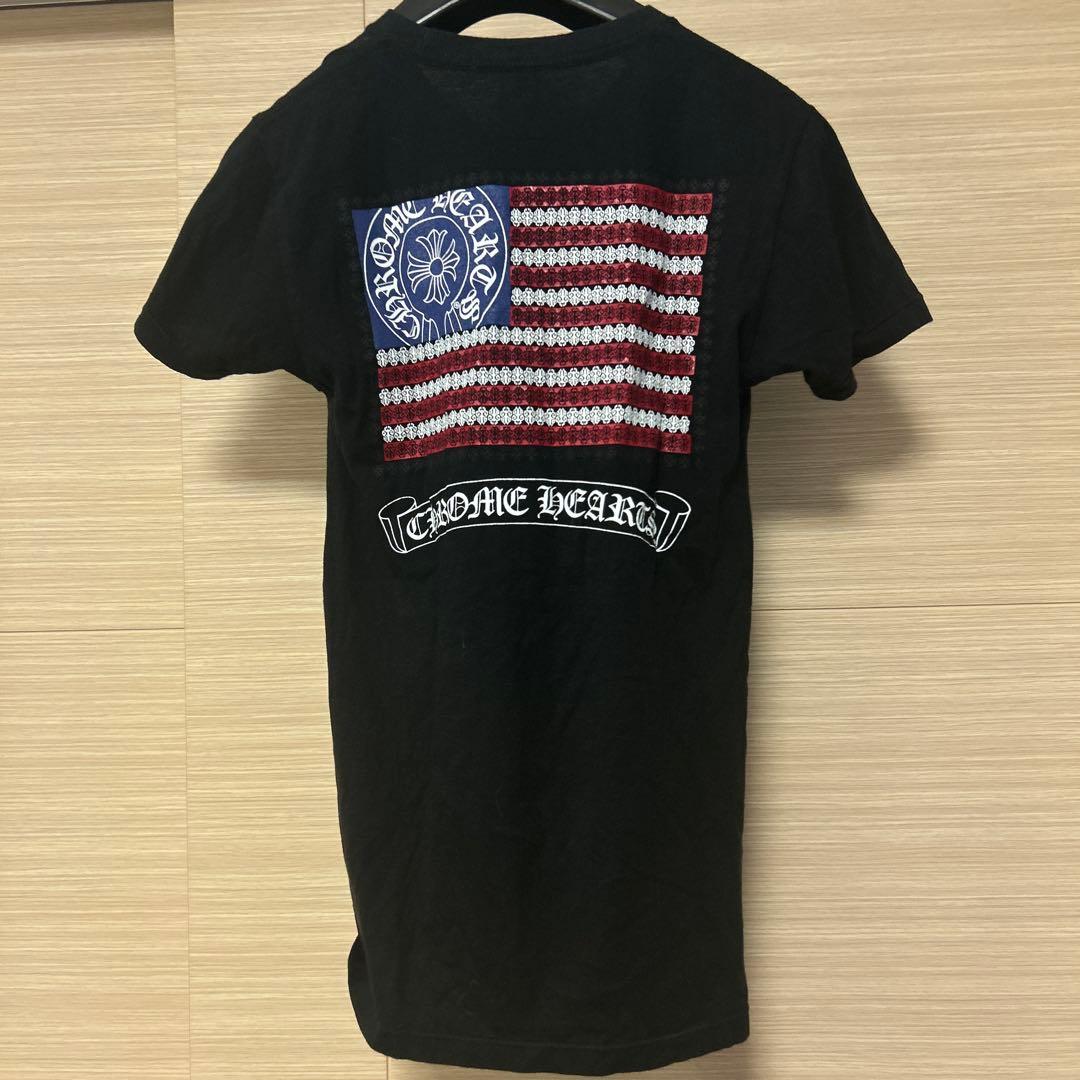 クロムハーツTシャツ　レディースSサイズ