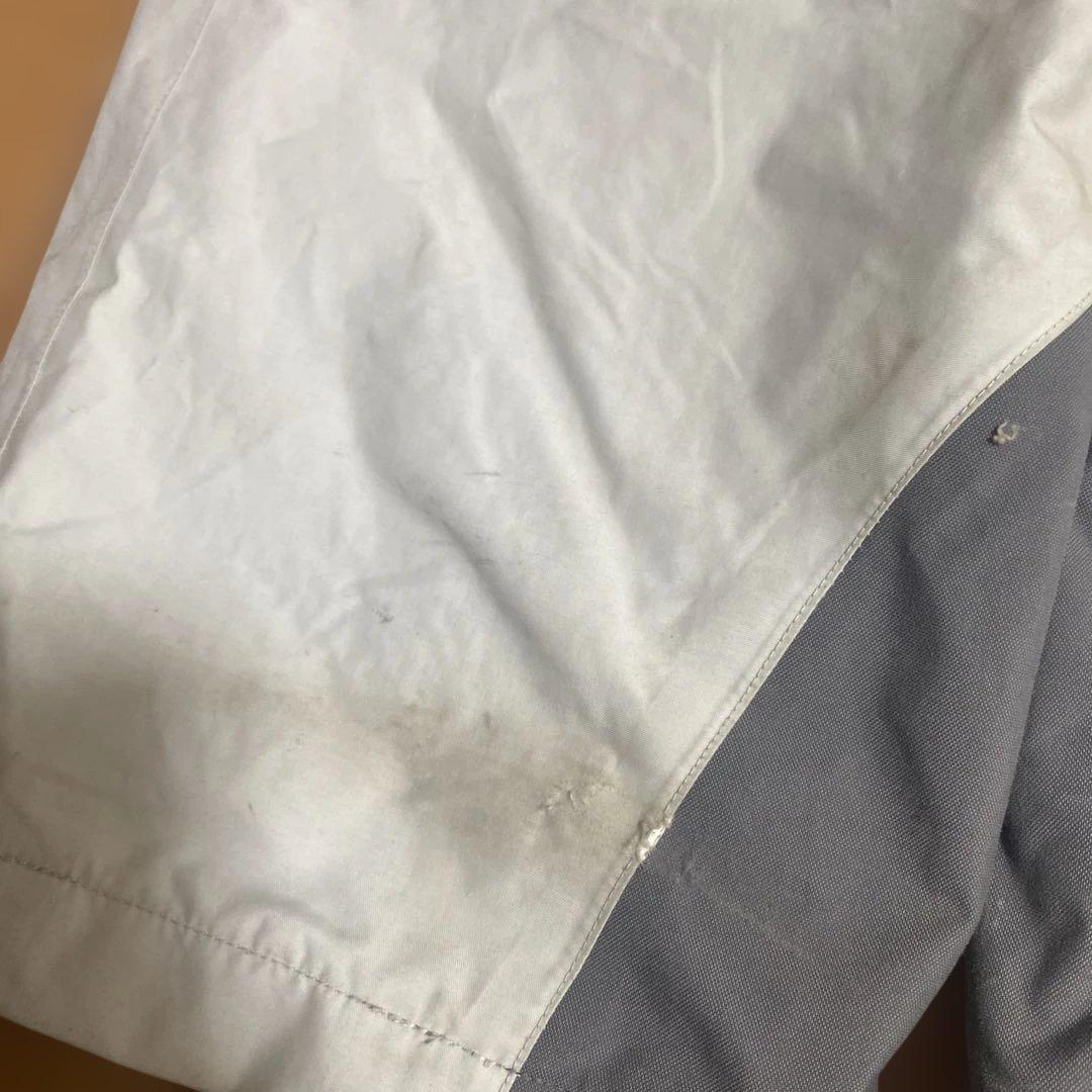 mont-bell スキーウェア上下セット 子ども用 140サイズ