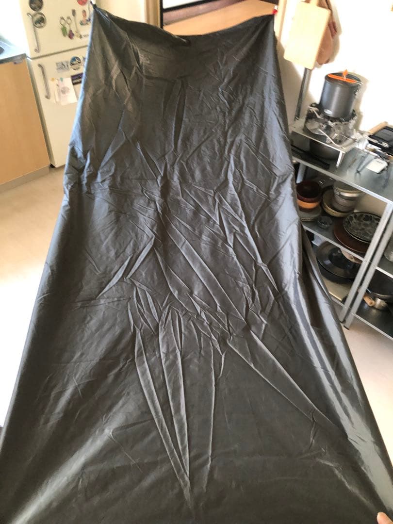 THE NORTH FACE ザノースフェイス　マウンテンネスト1 登山テント