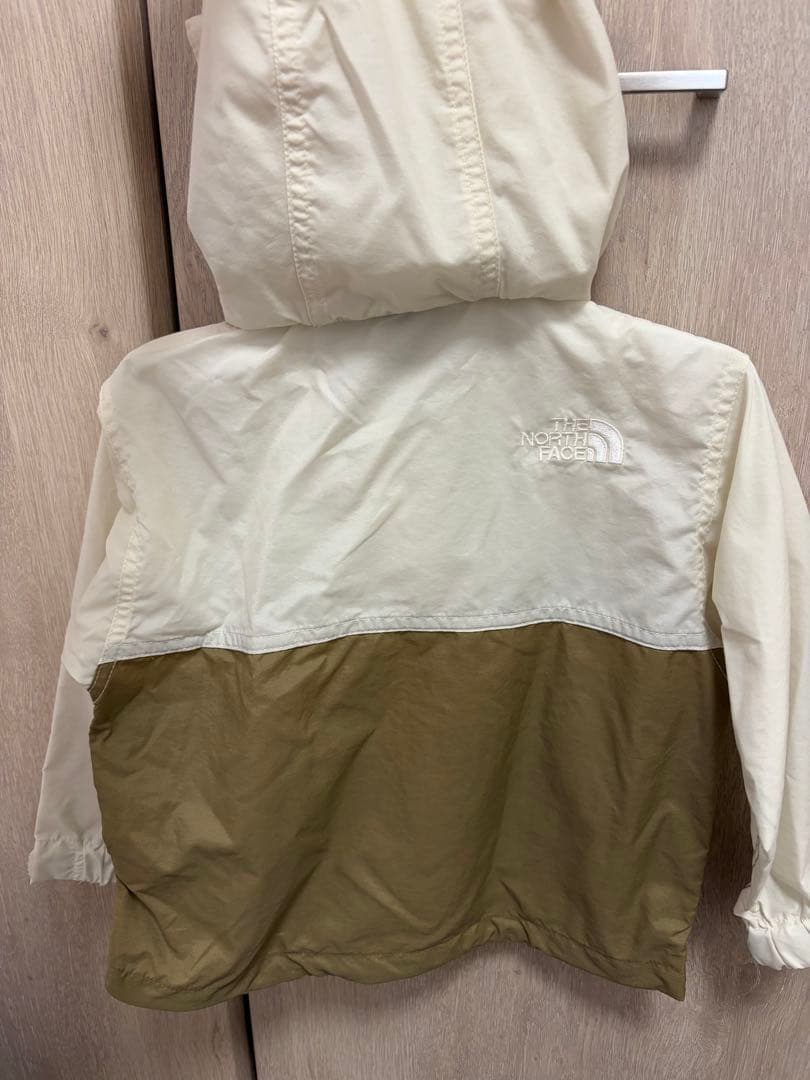 THE NORTH FACE アウター　90 新品タグ付き